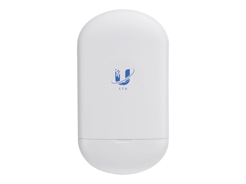  UBIQUITI LTU-LITE CPE 5GHz 1x RJ45 1000Mb/s 13dBi 10km