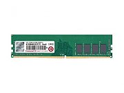 TRANSCEND JetRam 8GB DDR4 3200Mhz U-DIMM 1Rx8 1Gx8 CL19 1.2V
