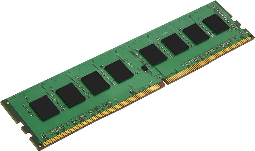 Memorie RAM Kingston Fury, DIMM, DDR4, 16GB, CL19, 2666MHz_1