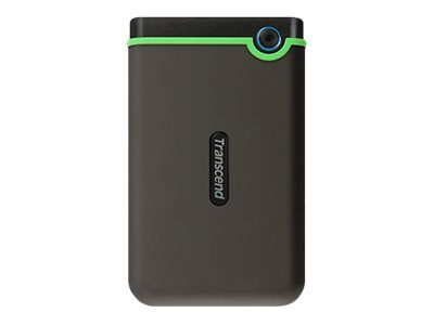 TRANSCEND 4TB 2.5inch Portable HDD StoreJet M3 Type C