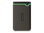TRANSCEND 4TB 2.5inch Portable HDD StoreJet M3 Type C