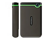 TRANSCEND 4TB 2.5inch Portable HDD StoreJet M3 Type C