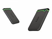 TRANSCEND 4TB 2.5inch Portable HDD StoreJet M3 Type C