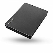 TOSHIBA Canvio Gaming 1TB Black 2.5inch Portable External Hard Drive USB 3.0