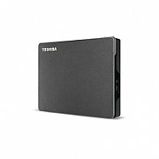 TOSHIBA Canvio Gaming 1TB Black 2.5inch Portable External Hard Drive USB 3.0