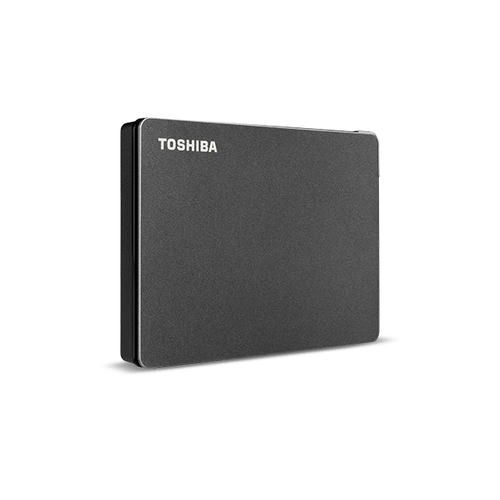 TOSHIBA Canvio Gaming 1TB Black 2.5inch Portable External Hard Drive USB 3.0_3