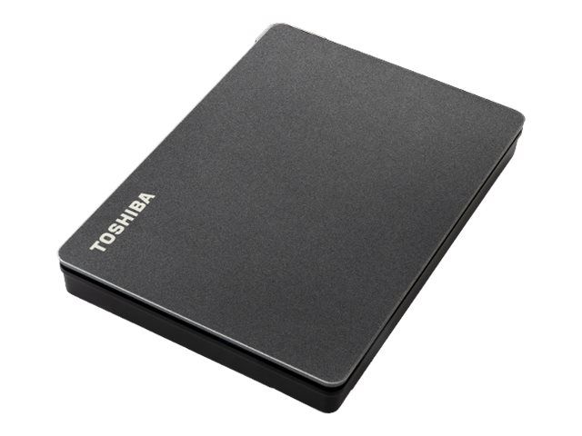 TOSHIBA Canvio Gaming 2TB Black 2.5inch Portable External Hard Drive USB 3.0_1
