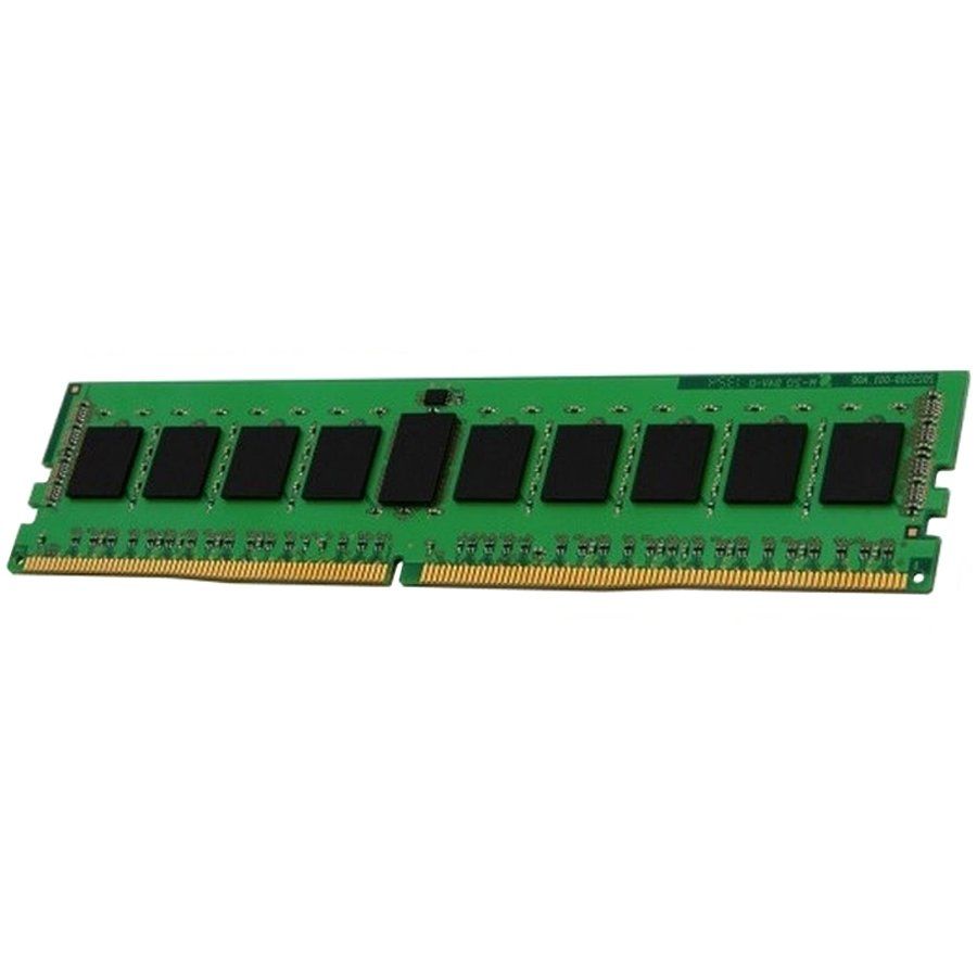 Memorie RAM Kingston, DIMM, DDR4, 8GB, CL19, 2666Hz_1