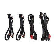 Chieftec Photon GOLD power supply unit 650 W 20+4 pin ATX PS/2 Black