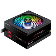 Chieftec Photon GOLD power supply unit 650 W 20+4 pin ATX PS/2 Black