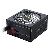 Chieftec Photon GOLD power supply unit 650 W 20+4 pin ATX PS/2 Black