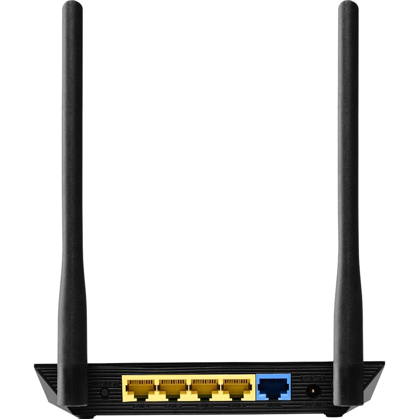 EDIMAX BR-6428nS V5 Edimax 802.11b/g/n N300 5-in-1 N300 Wi-Fi Router, AP, Range Extender, WISP_10