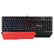 A4-TECH A4TKLA46096 TastaturÄƒ mecanicÄƒ A4TECH BLOODY B975 RGB (LK LIBRA BROWN SWITCH)