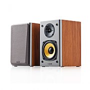 BOXE EDIFIER 2.0, RMS:  42W (2 x 21W), bluetooth telecomanda wireless, volum, black,  R1580MB  (include TV 8 lei)