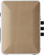 BOXE EDIFIER 2.0, RMS: 120W (2 x 24W, 2 x 36W), bluetooth telecomanda wireless, volum, bass, treble, black,  R2000DB  (include TV 8 lei)