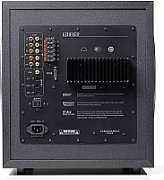 STAND PENTRU BOXE EDIFIER, dedicat pentru S1000DB, S2000PRO, design elegant, max. 17.5Kg, 290x652x355mm, brown&ampblack,  SS02 