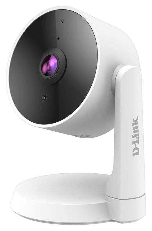 D-Link Camerade supraveghere DCS-8325LH, Smart Full-HD wi-fi, ; 2Megapixel; Day & Night- IR LED-5 Meters;; Fixed length 3.0mm;ApertureF2.0, Video Compression: H.264; Video Resolution: Main Profile: 1080p(1920 x 1080) at up to 30 fps; Connectivity: 802.11g/n wireless MicroSDcard slot._1