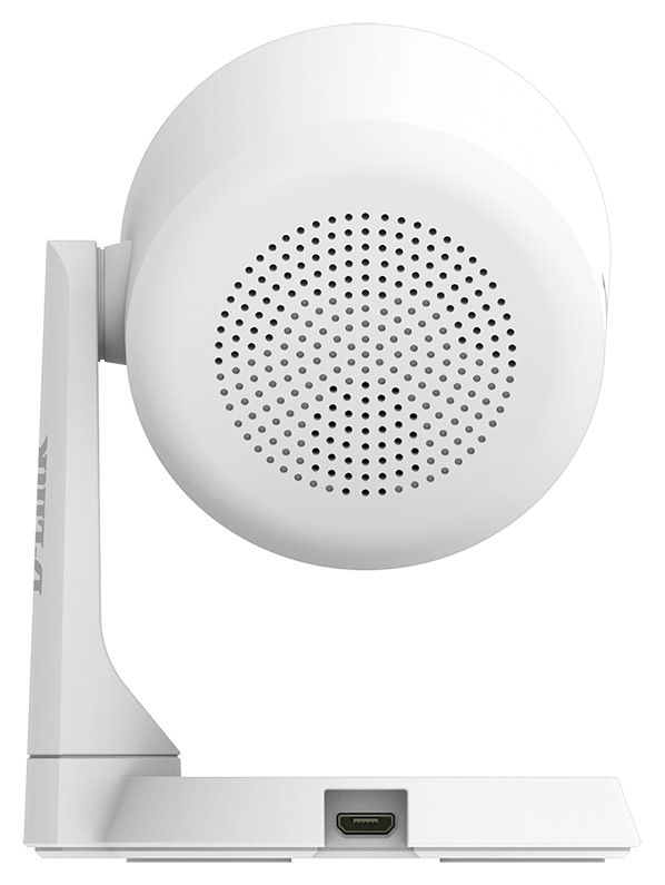 D-Link Camerade supraveghere DCS-8325LH, Smart Full-HD wi-fi, ; 2Megapixel; Day & Night- IR LED-5 Meters;; Fixed length 3.0mm;ApertureF2.0, Video Compression: H.264; Video Resolution: Main Profile: 1080p(1920 x 1080) at up to 30 fps; Connectivity: 802.11g/n wireless MicroSDcard slot._2