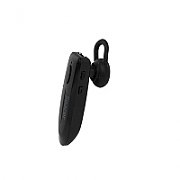 CASTI  Spacer, wireless, monocasca, utilizare smartphone, microfon pe casca, conectare prin Bluetooth 4.2, negru,  SP-HF-03 , (include TV 0.15 lei)