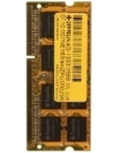 SODIMM  ZEPPELIN, DDR4 8 GB, 2400 MHz, 