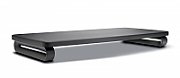 MASUTA TV KENSINGTON, pt 1 TV/monitor plat, curbat, diag. max 27 inch, fix, max 18 Kg,  K52797WW