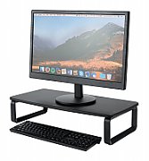 MASUTA TV KENSINGTON, pt 1 TV/monitor plat, curbat, diag. max 27 inch, fix, max 18 Kg,  K52797WW