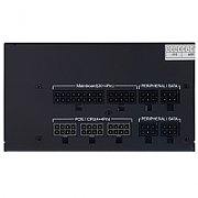 Spacer SURSA SPACER MODULARA 500 (for 500W Gaming PC), fan 120mm, 1x PCI-E (6+2), 3x S-ATA, 1x P8 (4+4), *bulk*  SP-MP-500 , (include TV 1,5 lei)