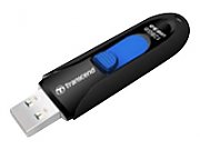TRANSCEND TS64GJF790K Transcend USB 64GB Jetflash 790 USB 3.0, black
