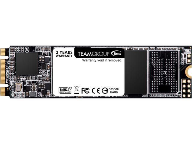 TEAM GROUP TM8PS7256G0C101 SSD MS30 256GB M.2 SATA3 550/470 MB/s_1