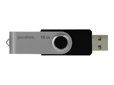 GOODRAM UTS2-0160K0R11 GOODRAM memory USB UTS2 16GB USB 2.0 Black_2