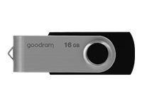 GOODRAM UTS2-0160K0R11 GOODRAM memory USB UTS2 16GB USB 2.0 Black_3