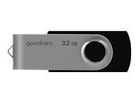 GOODRAM UTS3-0320K0R11 GOODRAM memory USB UTS3 32GB USB 3.0 Black_2