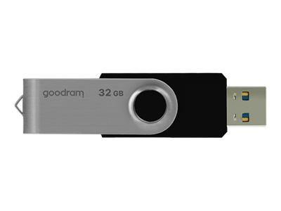 GOODRAM UTS3-0320K0R11 GOODRAM memory USB UTS3 32GB USB 3.0 Black_3