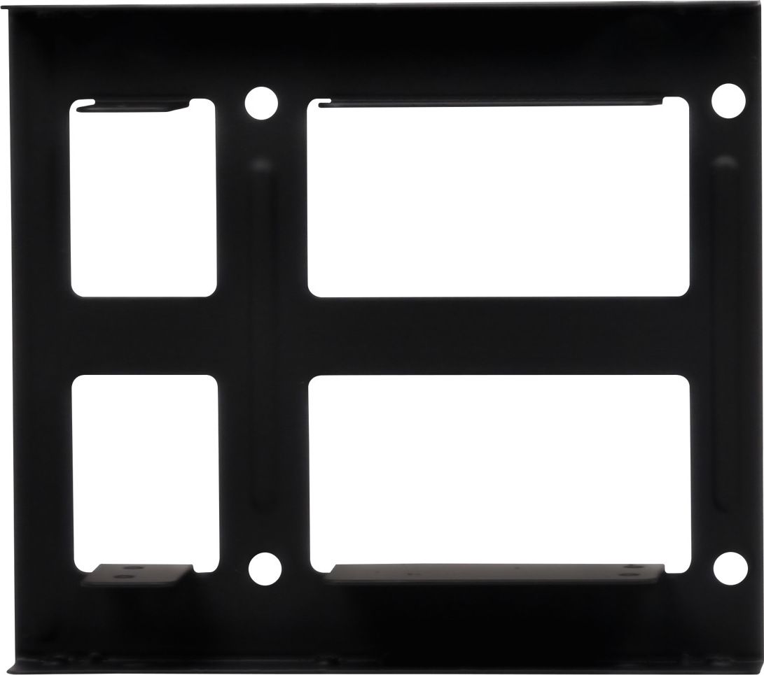 ADAPTOR SPACER fixare HDD/ SSD 2.5