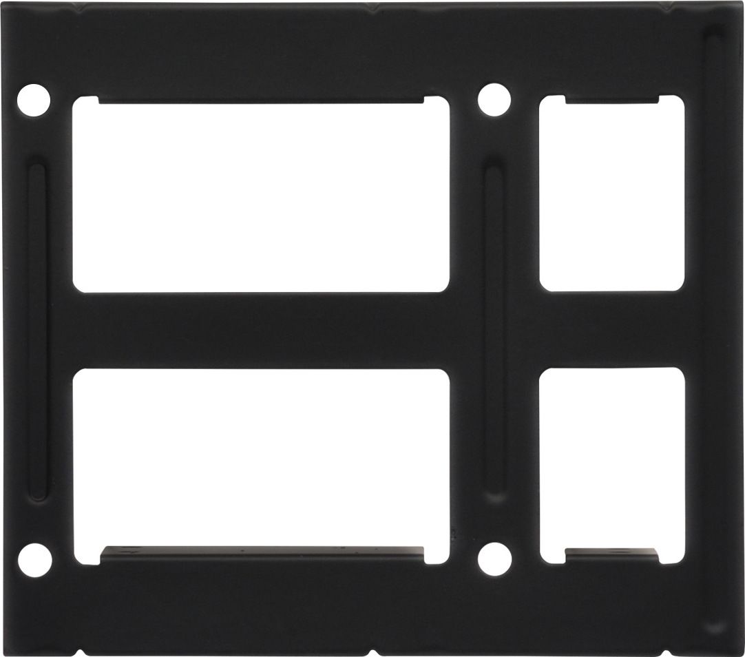 ADAPTOR SPACER fixare HDD/ SSD 2.5