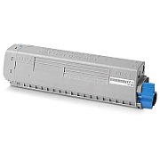 Cartus toner OKI 47095703 ,Albastru ,5000 pagini ,Original (47095703) 