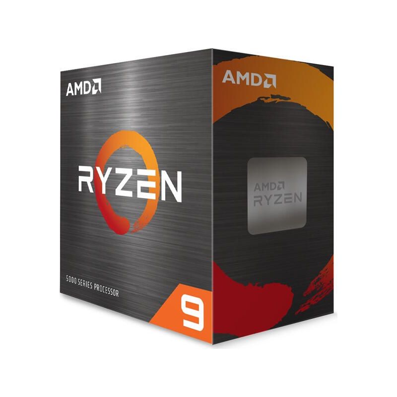 Procesor AMD Ryzen™ 9 5950X, 72MB, 4.9GHz, Socket AM4_1