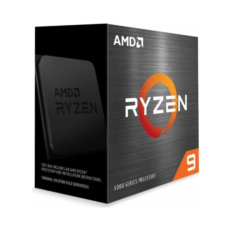Procesor AMD Ryzen™ 9 5950X, 72MB, 4.9GHz, Socket AM4_2