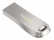 Sandisk Ultra Luxe USB flash drive 128 GB USB Type-A 3.2 Gen 1 (3.1 Gen 1) Silver