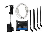 TELTONIKA RUT950 U022C0 LTE ROUTER DUAL SIM 4X FE