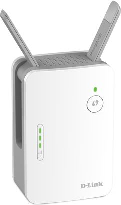 Mercusys Range Extender Wi-Fi 300Mbps, MW300RE; Standarde Wireless: IEEE 802.11n/g/b; Frecvență: 2.4GHz; 2x Antene Externe; Rată Semnal: Până la 300Mbps (dinamic); Putere de Transmisie: <20dBm; Alimentare externă: 4.3W;_1
