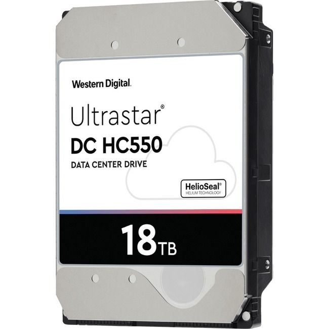 Western Digital Ultrastar 0F38353 3.5