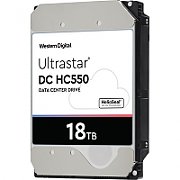 Western Digital Ultrastar 0F38353 3.5  18000 GB SAS