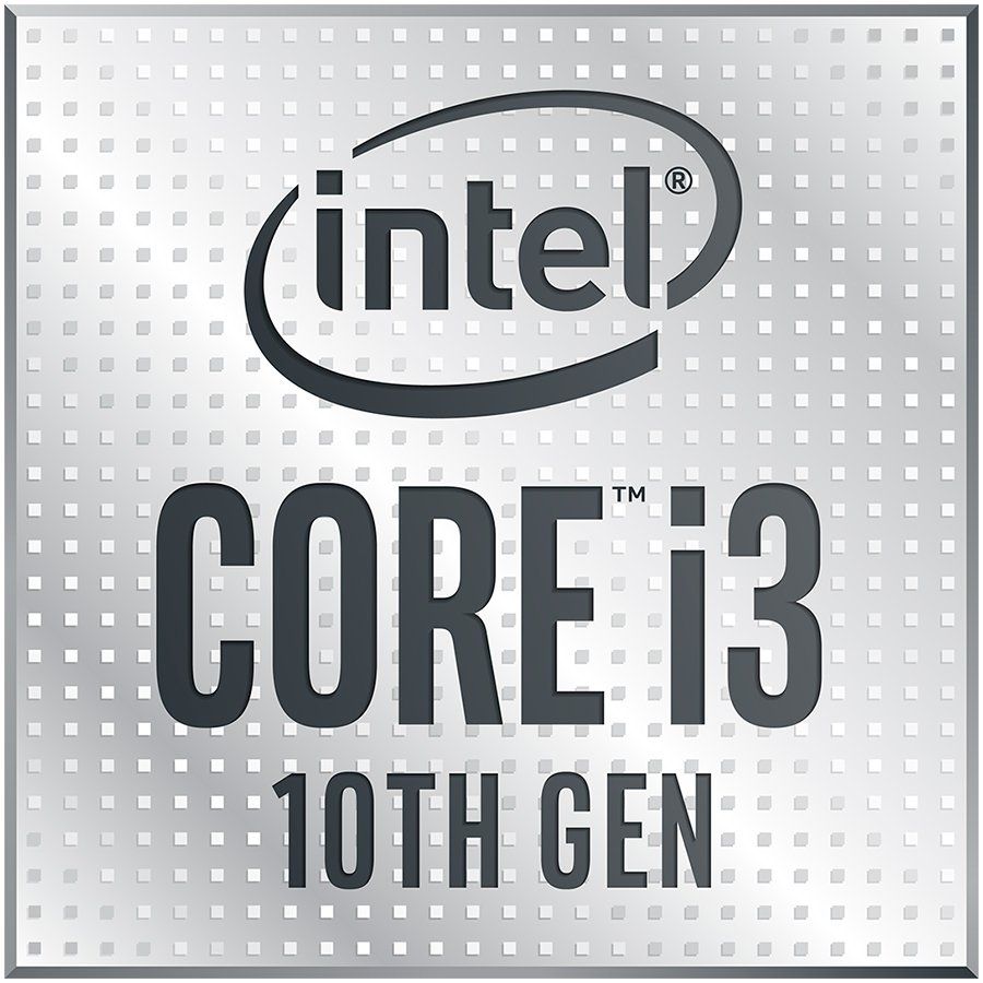 Intel CPU Desktop Core i3-10320 (3.8GHz, 8MB, LGA1200) box_1