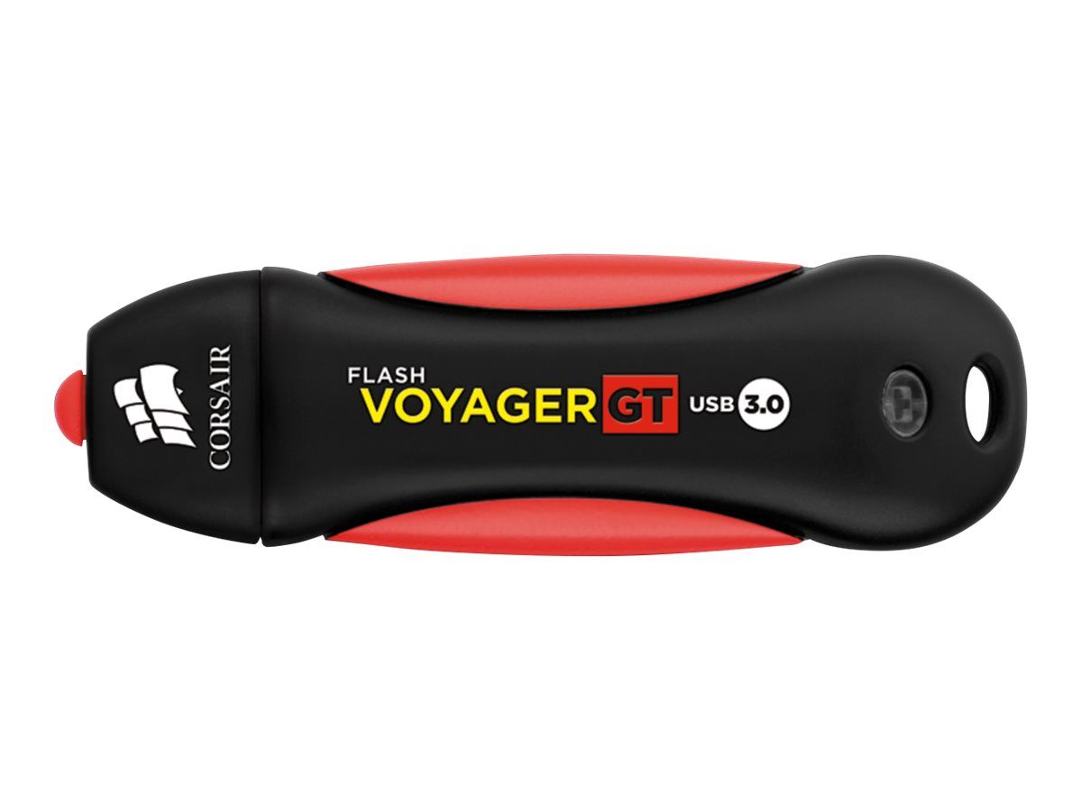 CORSAIR CMFVYGT3C-256GB Corsair Flash Voyager GT 256GB USB 3.0 390/200 MB/s