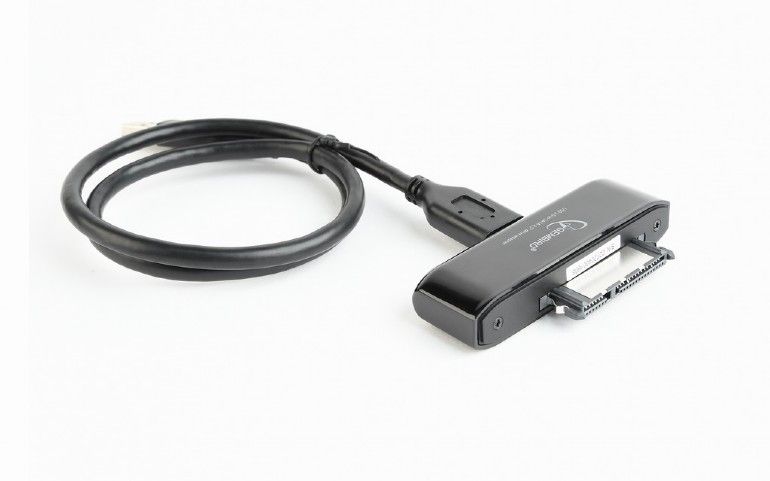 GEMBIRD CC-USB2-AMAF-75CM/300 USB 2.0 A- A-socket 75cm cable
