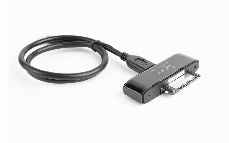 GEMBIRD CC-USB2-AMAF-75CM/300 USB 2.0 A- A-socket 75cm cable_1