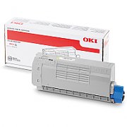 Cartus toner OKI 46507613 ,Galben ,11 500 pagini ,Original (46507613) 
