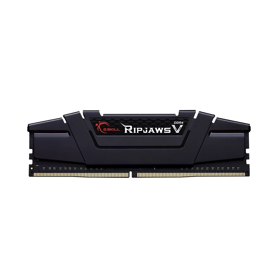 G.SKILL Ripjaws DDR4 16GB 3200MHz CL16 DIMM 1.35V XMP 2.0_1