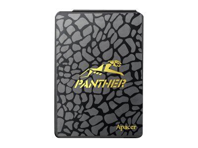 APACER SSD AS340 PANTHER 120GB 2.5 SATA3 6GB/s 550/500 MB/s_1